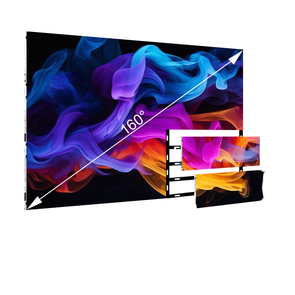 Indoor COB LED Display Screen