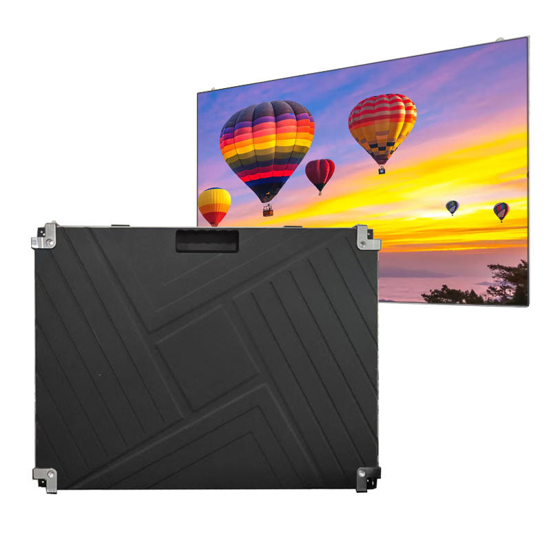 640X480mm Indoor LED Display