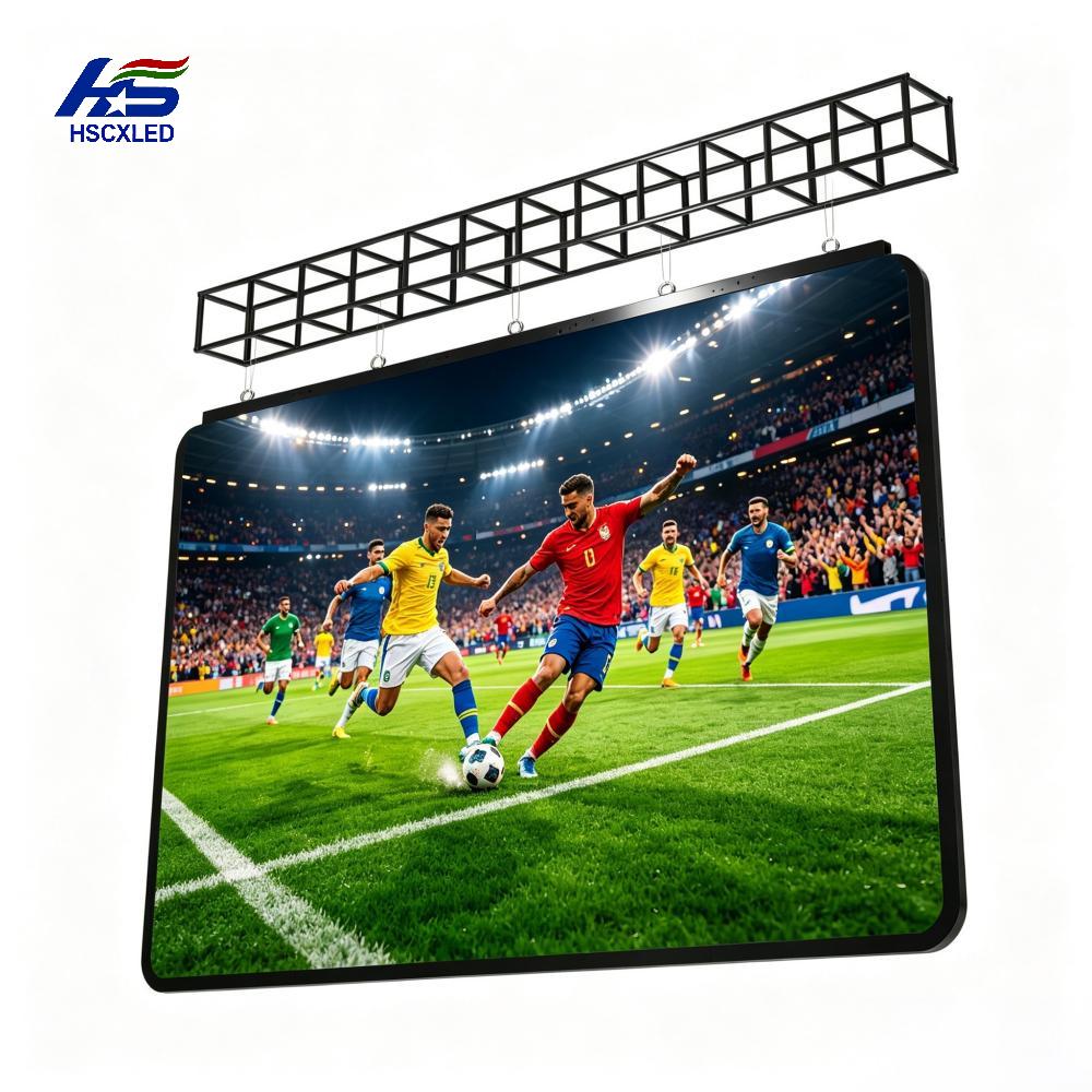 HSCXLED Ultra Slim Double-Sided LED Display: The Ultimate Custom Indoor Digital Signage Solution
