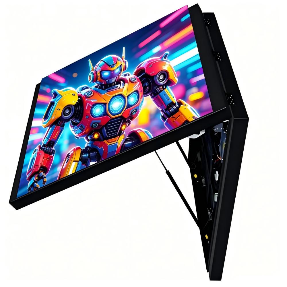 Outdoor LED display Screen/Outdoor Advertising Led Display