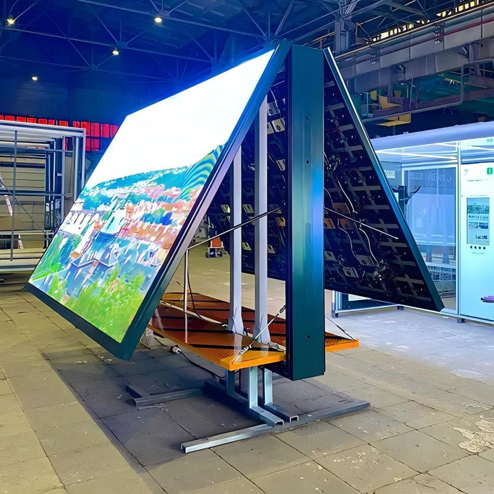 Outdoor LED display Screen/Outdoor Advertising Led Display