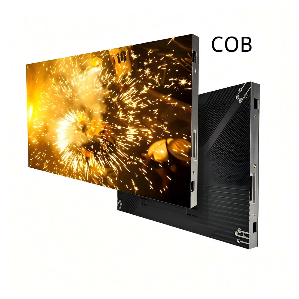 Indoor COB LED Display Screen