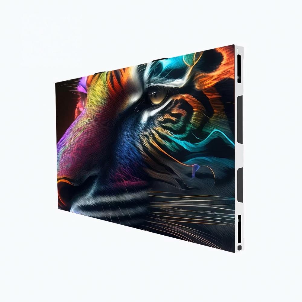 640X480mm Indoor LED Display